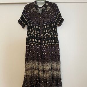 XL Free People Dress
